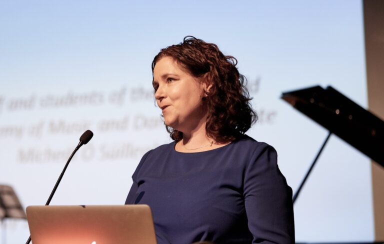 University of Limerick appoints new executive dean