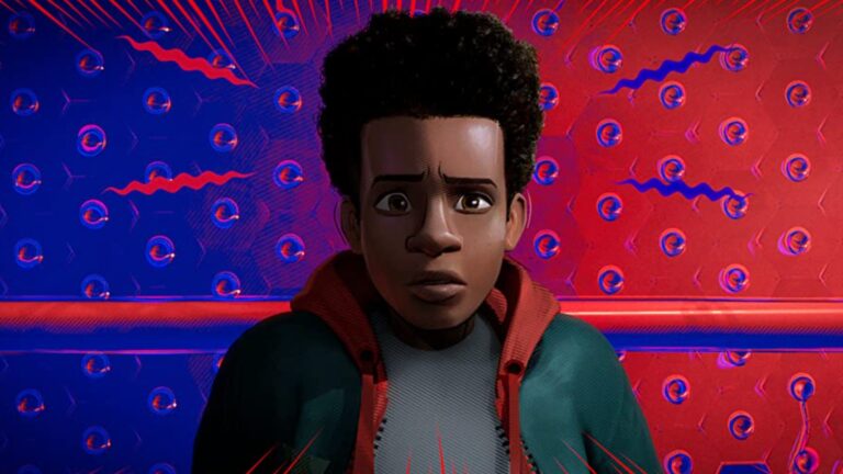 FILM COLUMN – Spider-Man: Across the Spider-Verse