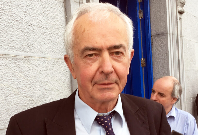 Former Defence Forces officer claims jet fighters at Shannon ‘a ridiculous idea’