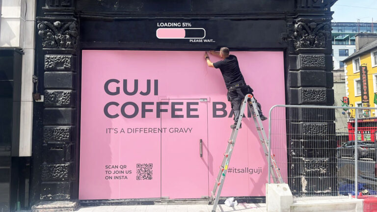 New coffee shop to open in city centre