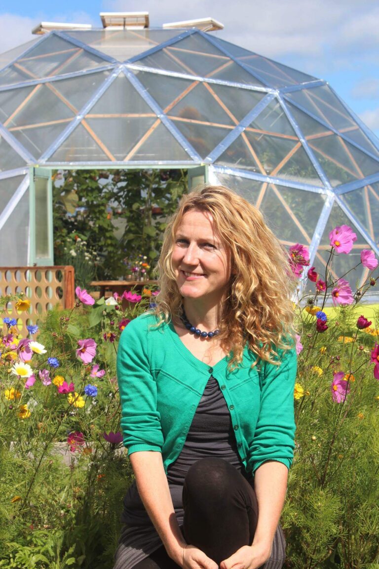 International garden experts at Limerick Garden Festival