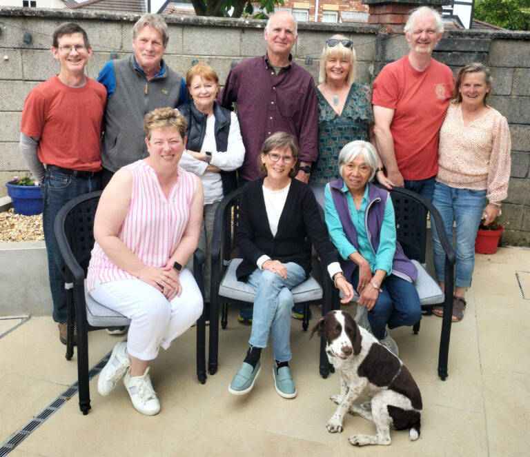 Volunteer group helping to reconnect descendants of Limerick