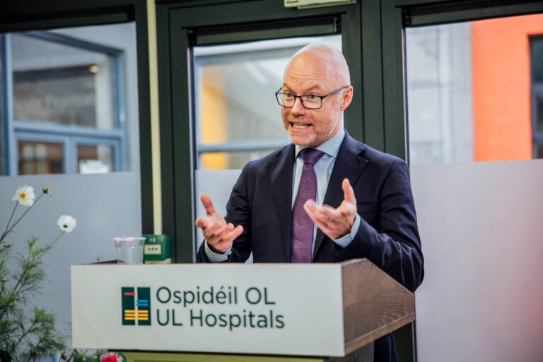 Overcrowding crisis in Limerick continues as UHL trolley figures double that of any other Irish hospital across June