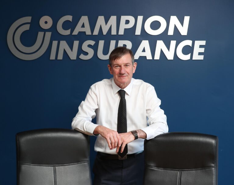 Limerick insurance broker acquired by London-based group