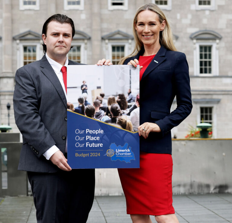 Student housing should be considered in affordable housing conversation, says Chamber