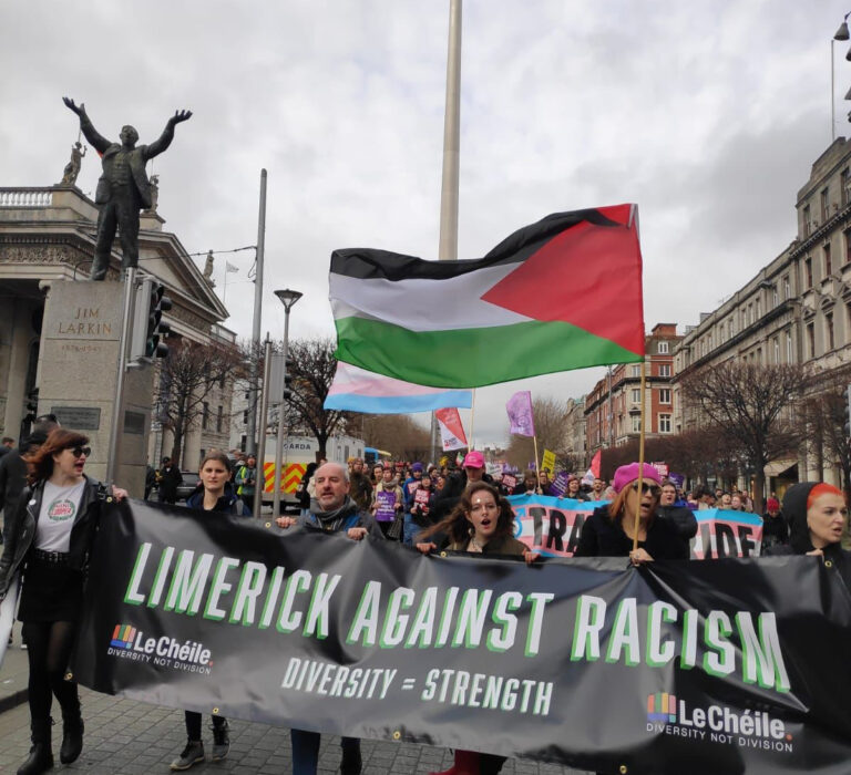 City event to tell migrants they are welcome in Limerick on World Refugee Day