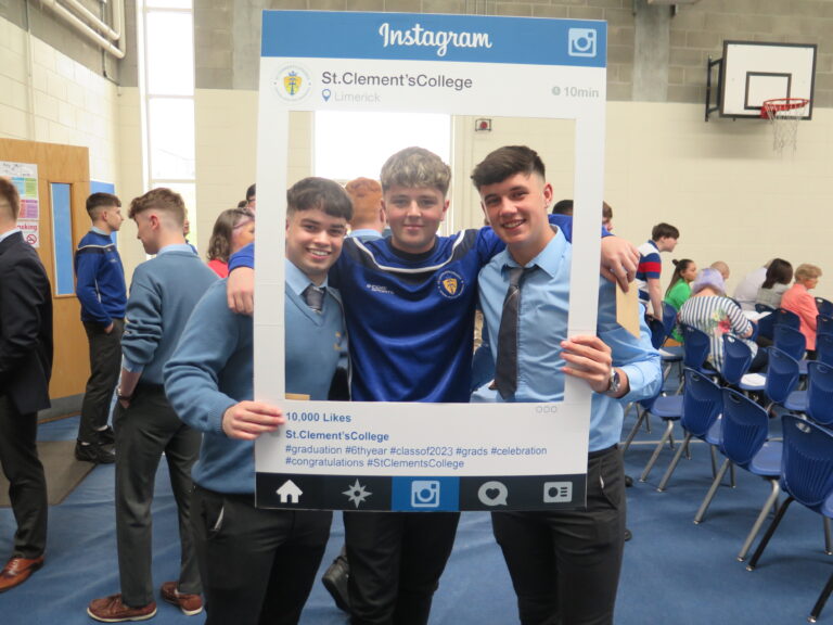 Testing times for Limerick students as thousands head for exam halls