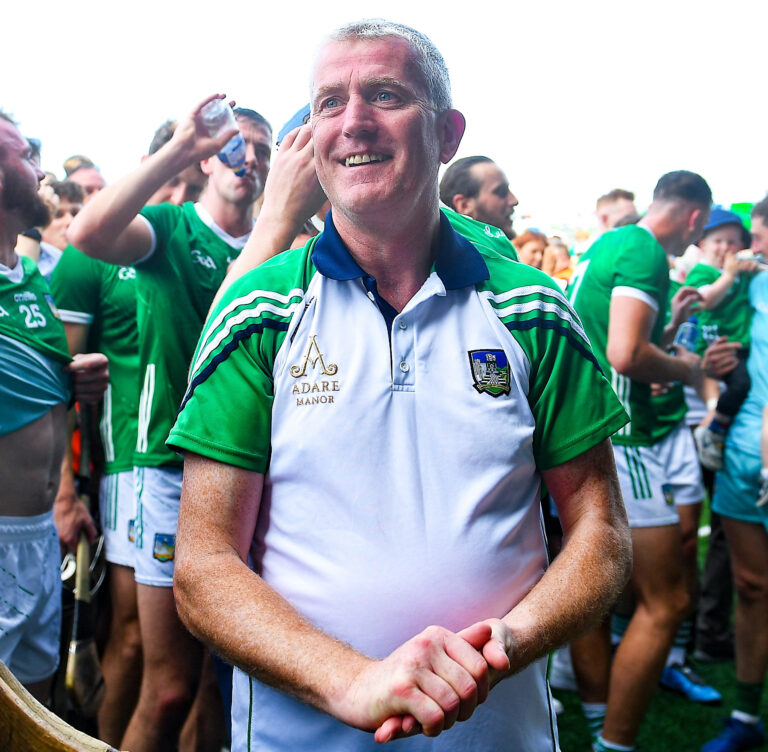 Kiely’s perfect dozen