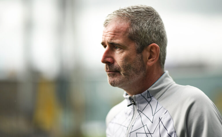 Search on for new Limerick Football Manager