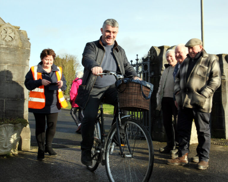 Limerick TD not a fan of “worthless” electric vehicles