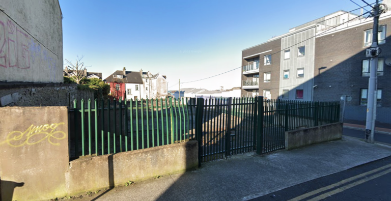 Plans for city centre apartments given the go-ahead by Council
