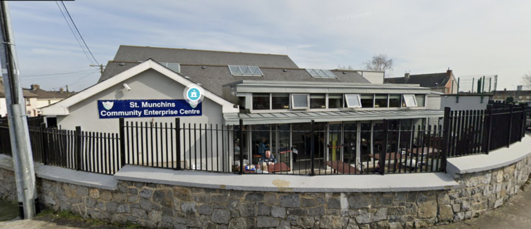 Limerick groups honoured at National Lottery Awards