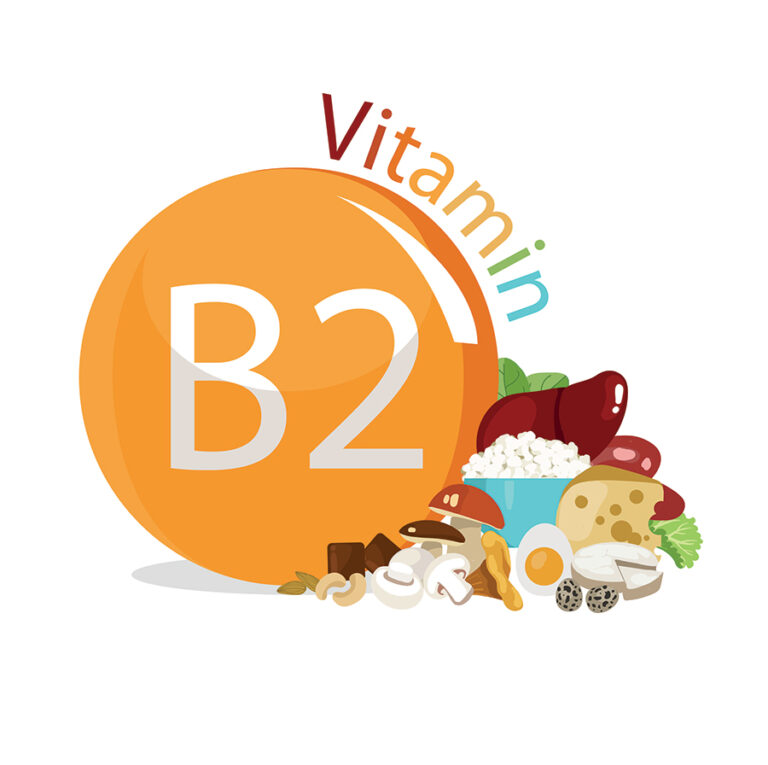 Atlantia’s Limerick Vitamin B2 Study