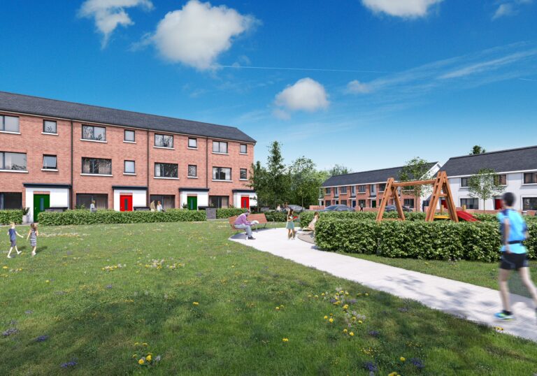 Council launches Affordable Housing Scheme