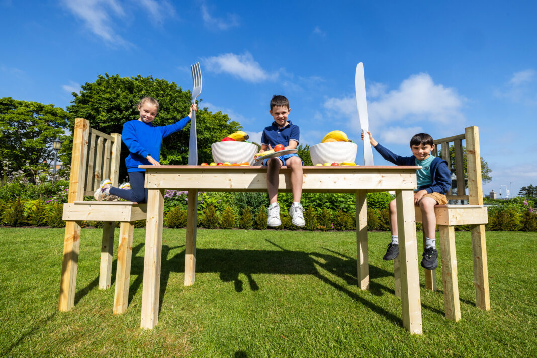 Limerick schools benefit from weekly food delivery programme Daily