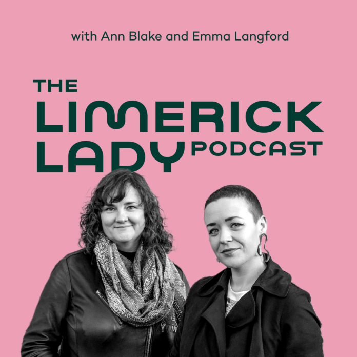 TheLimerickLady_SpotifyCover_2