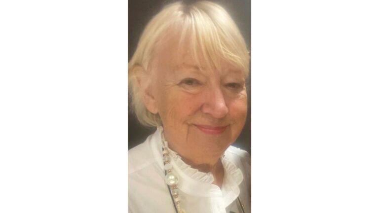 Passing of a community stalwart and much loved lady