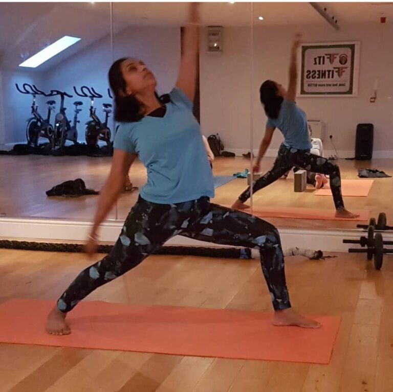 Free yoga afternoon to take place in Limerick