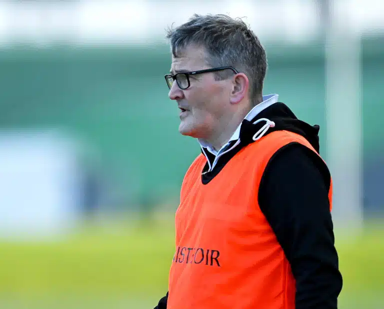 Attractive semi-finals of Limerick Senior Football Championship