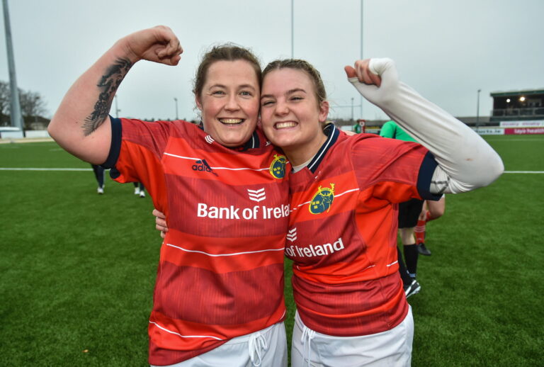 Flannery named in historic Ireland U-20 squad
