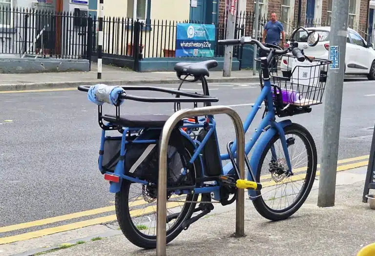 New Limerick bike scheme with potential to revolutionise urban transportation