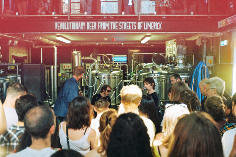 Féile na Gréine announce their biggest line-up to date