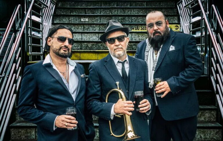 What’s On this Week: Panto, Sing Along Social, George Michael, Fun Lovin’ Criminals and Brad Pitt Light Orchestra