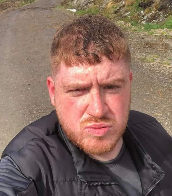 Limerick man jailed for sex assault on sleeping partner