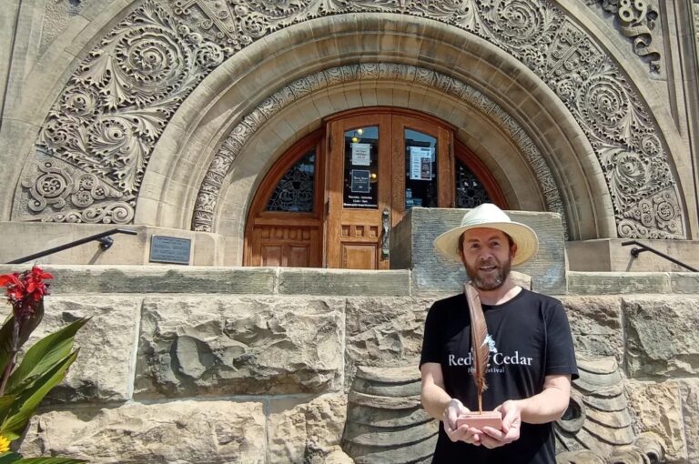 Limerick short film takes first prize at US festival