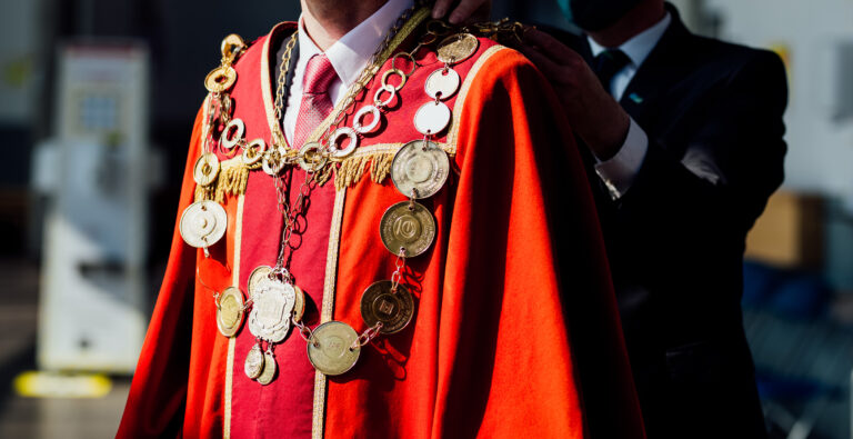 John Moran: Limerick people deserve no more broken promises on Directly Elected Mayor