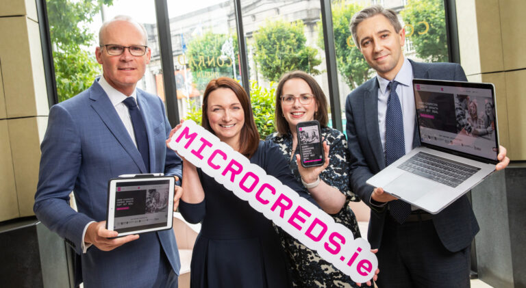 New short courses platform will allow Limerick workers to upskill