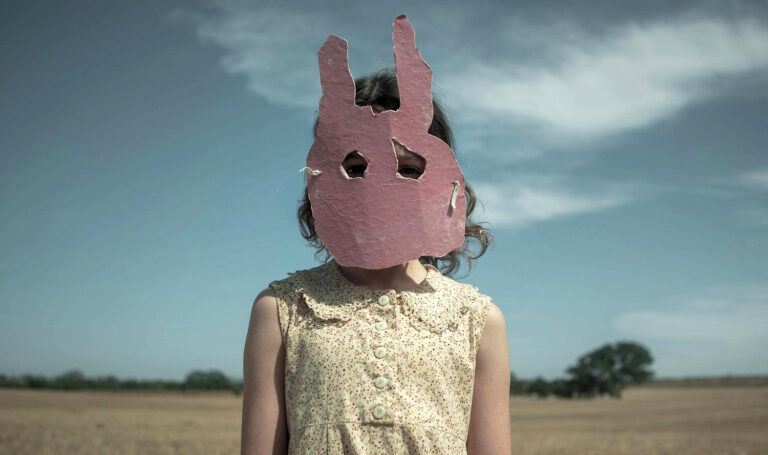 Film Column – Run Rabbit Run