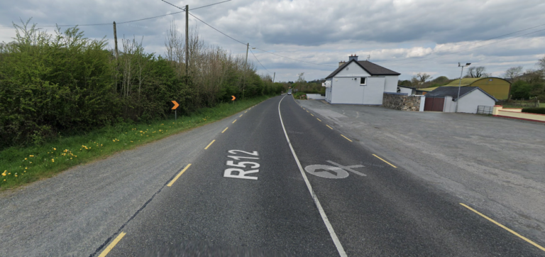 Concerns raised over surfacing of R512 at Cat’s Cradle