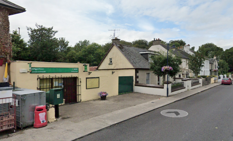 Calls for An Post to return postbox in Castleconnell