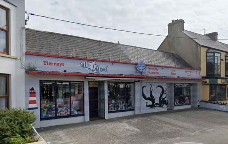 Fundraising fun day in Kilkee this weekend