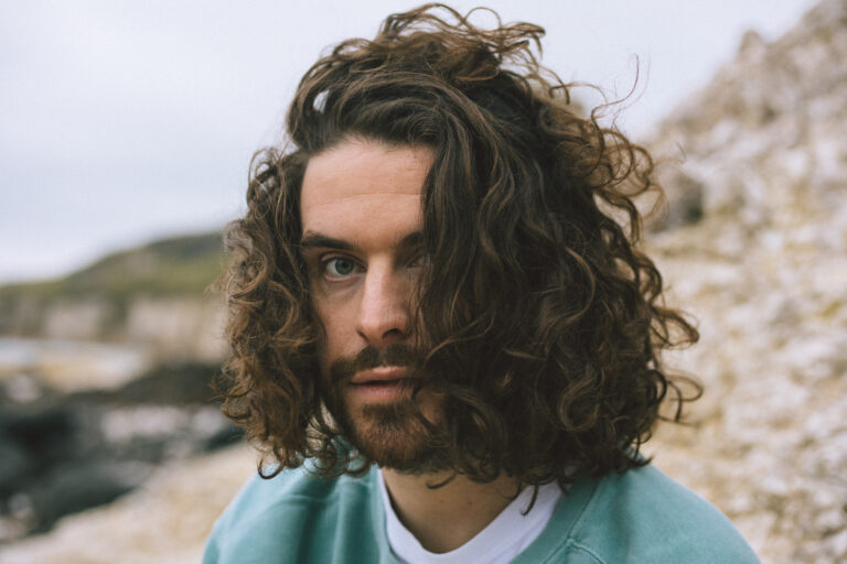 Seba Safe: The Rainy EP announces a new talent in honest songwriting