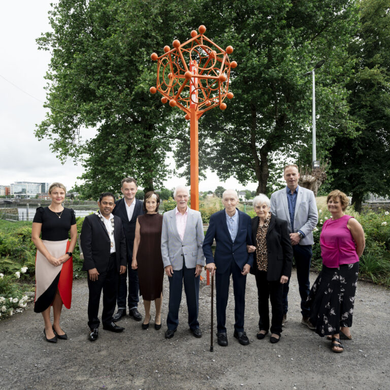 Limerick firm Kirby adds to Hunt Museum’s historic collection