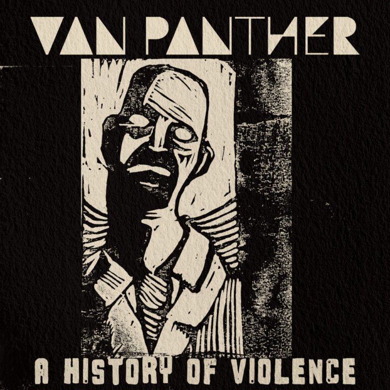 NEW MUSIC: Van Panther