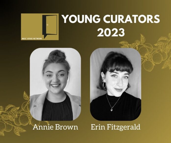YOUNG CURATORS 2023