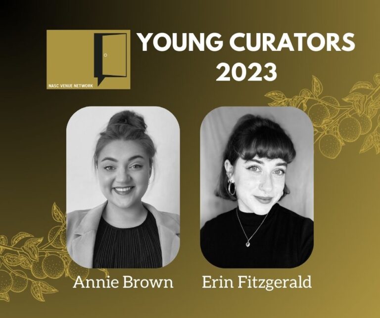 Lime Tree Theatre | Belltable announce Young Curators for 2023/24