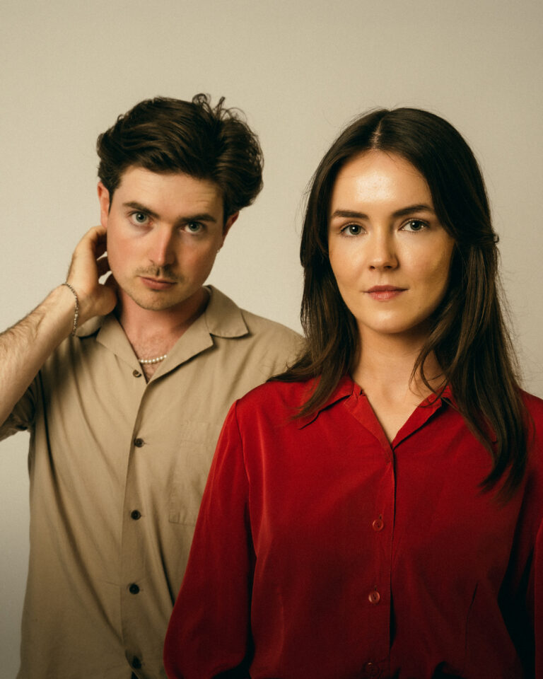 Why?: Dylan Flynn & The Dead Poets ft. Laura Duff