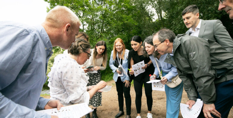Limerick hosts conference to encourage biodiversity in business