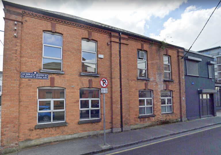 Peter McVerry Trust to give two Limerick City properties new lease of life