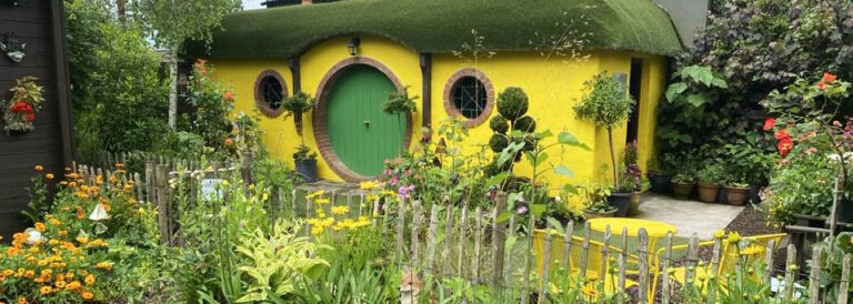 Last chance to be away with the fairies in Kilmallock