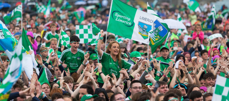 Details revealed for public screening of Limerick’s four-in-a-row All-Ireland Final bid