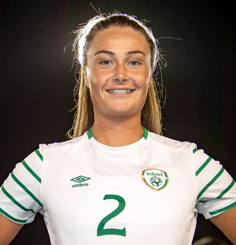 Moyross women do Limerick proud at Homeless World Cup
