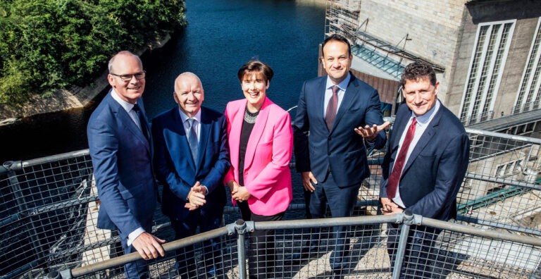 Shannon Estuary plans could create 50,000 jobs by 2050