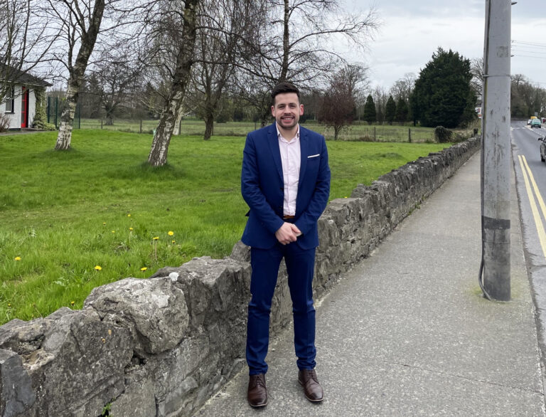 Preferred site identified for Corbally playground