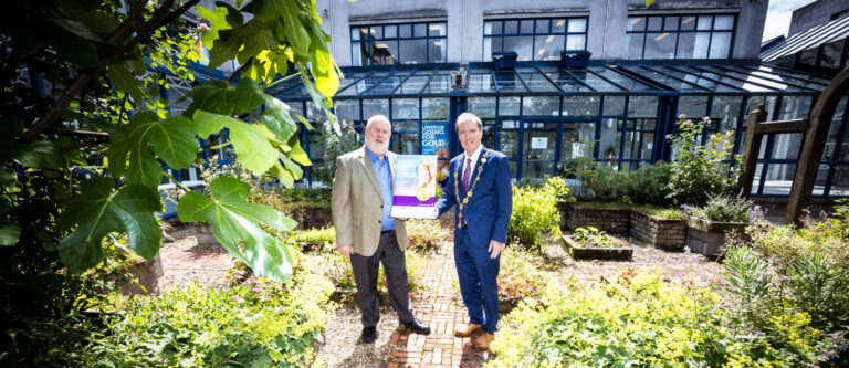 Green fingered Limerick people encouraged to enter garden competition