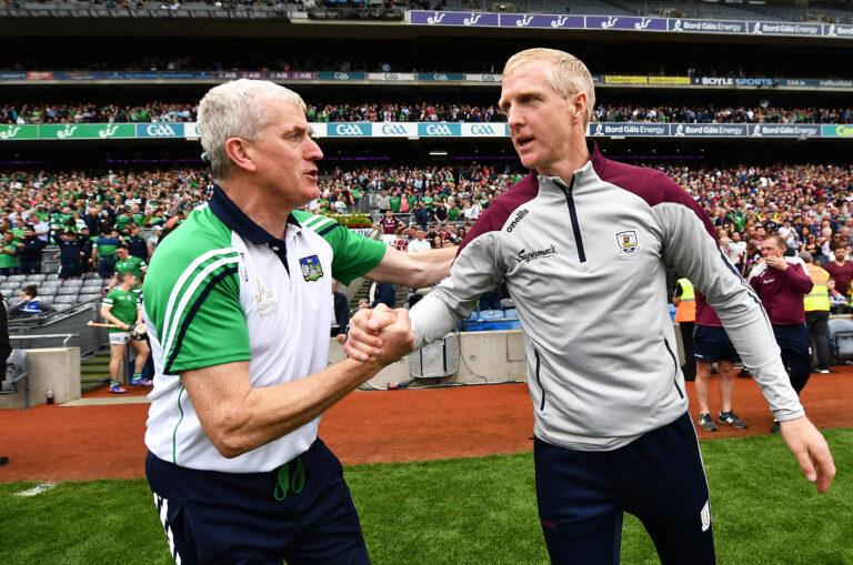 Kiely and Shefflin to clash once more